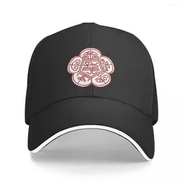 Berets Shang Chi - Chinese symbool honkbal caps snapback modehoeden ademend casual unisex polychromatische aanpasbaar
