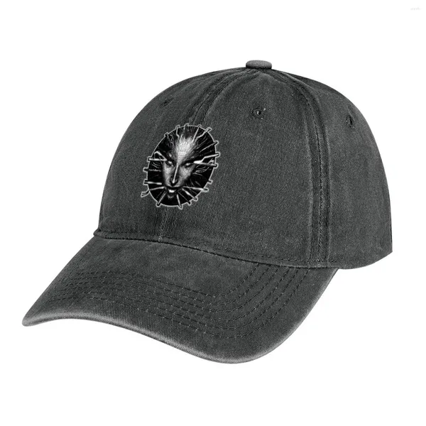 Bérets Shodan / Système Cowboy Hat Big Size in Women's Golf Clothing Men's