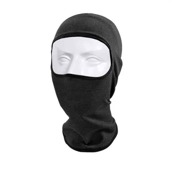 Bérets masque de Ski pour hommes, chapeau complet, couvre-tête, guêtre de cou, capuche chaude d'hiver, cyclisme, moto, scooter électrique, écharpe de sport