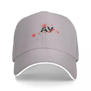 Baretten Sopranen presenteert Cleaver Baseball caps Snapback Modieus Hoeden Ademend Informeel Buiten Voor Heren en Dames