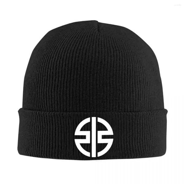 Boinas Sport Racing Motocicletas Kawasakis Gorro de punto Gorro Otoño Invierno Cálido Hip-hop Gorras Hombres Mujeres Regalos