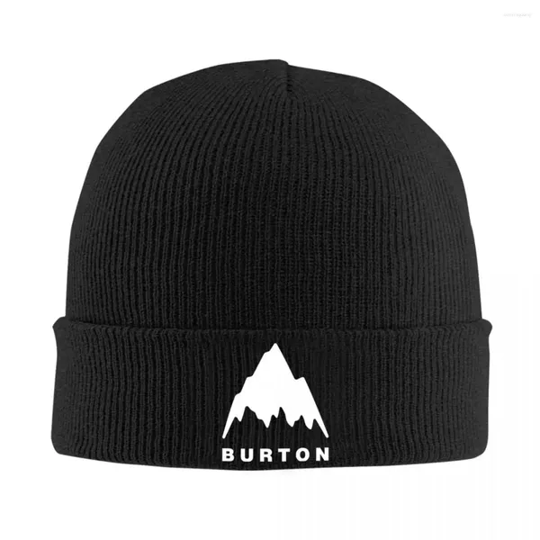 Boinas Sportive Snowboard Ski Merch Gorro de invierno cálido para unisex Gorro de calavera de punto Gorro de esquí deportivo Gorro de punto