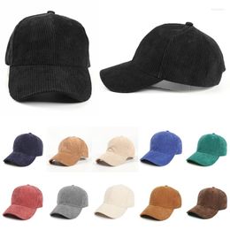 Bérets printemps automne-rand-goy Cap de baseball unisexe vintage chapeau femmes hommes extérieur a réglable hip hop gorras snapback