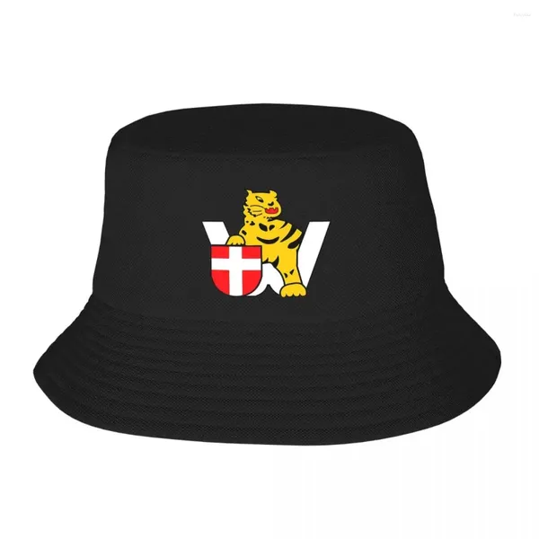 Boinas Spzabt 506 Battalio Panzer pesado - Tiger W Clean Style Bucket Hats Panamá para niños Bob Fisherman Unisex Caps