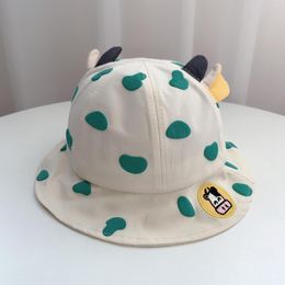 Boinas Sun Cap Niddler Boys Baby Hat Impring Sombreros Patrón de niños Patrón de niñas Capas de béisbol Camiones Men Camionadores
