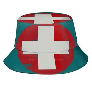 Baretten Team Fortress 2-Medic Unisex Zomer Outdoor Zonnebrand Hoed Cap Steamcommunity Tf2 Workshop 2 Kooky Design