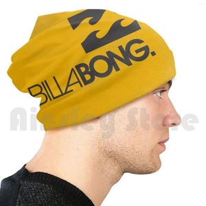 Bérets The Beach Gear Bonnets Bonnet en tricot Hip Hop Fashion Logo Surf Quick Silver Australie Surfer Skater