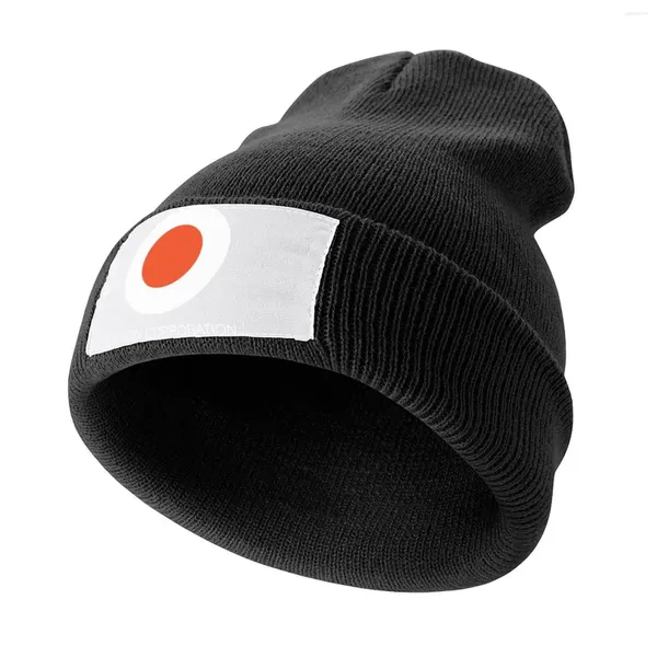 Bérets Thievery Corporation tricot Hat Sun Snap Back Men Golf Wear Women's