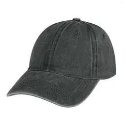 Bérets C'est une histoire d'amour - Fleabag Cowboy Hat Golf Wear Girl Men's