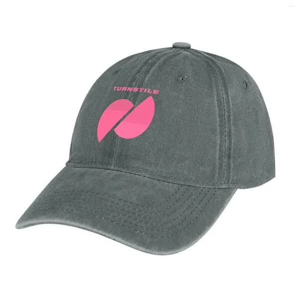 Boinas Torniquete Hardcore Resplandor En Sombrero De Vaquero Gorra Militar Hombre Té Mujeres Sombreros Hombres