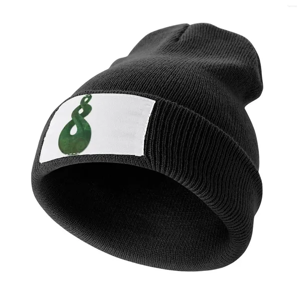 Bérets Twist Bonnet tricoté Chapeau de golf Homme Luxe pour femme Homme