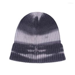 Boinas unisex sombreros etiquetas tejidas de tejido beains para inviernos