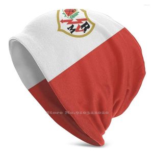 Bérets Vallecano Ray DIY Imprimer Bonnets Chapeaux Hiver Couverture Cap Vir Football Américain Sports Espagne 19 Greedy
