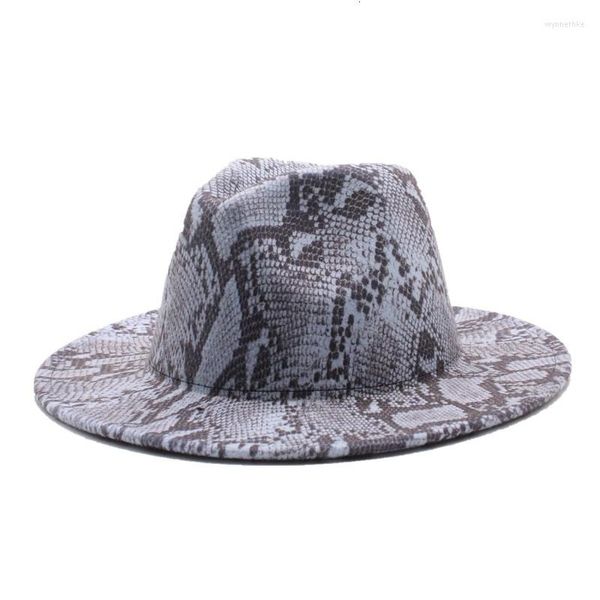 Bérets hiver automne laine femmes hommes dames Fedoras haut boucle chapeau Costume accessoire Jazz casquettes rondes chapeaux melon