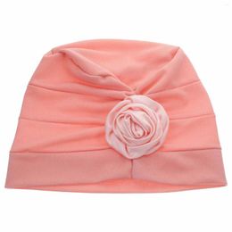 Bérets pour femmes, couvre-chef, Turbans décoratifs, enveloppes de cheveux longs, casquettes de chimio, chapeaux en soie