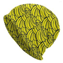 Bérets Banana CAP VINTAGE AUTUME HIVER STREE