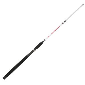 Berkley 6 6 Big Game Casting Canne One Piece Nearshore Offshore Rod