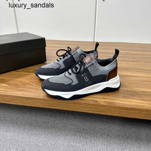 Berluti Zapatillas De Deporte Zapatos Para Hombre Shadow Kint Zapatilla De Deporte De Cuero Berlut Blue Question Deportes De Punto Para Hombre Modernos Y Guapos Cubre Pies No Apretados Con Malla Para Hombres Rj