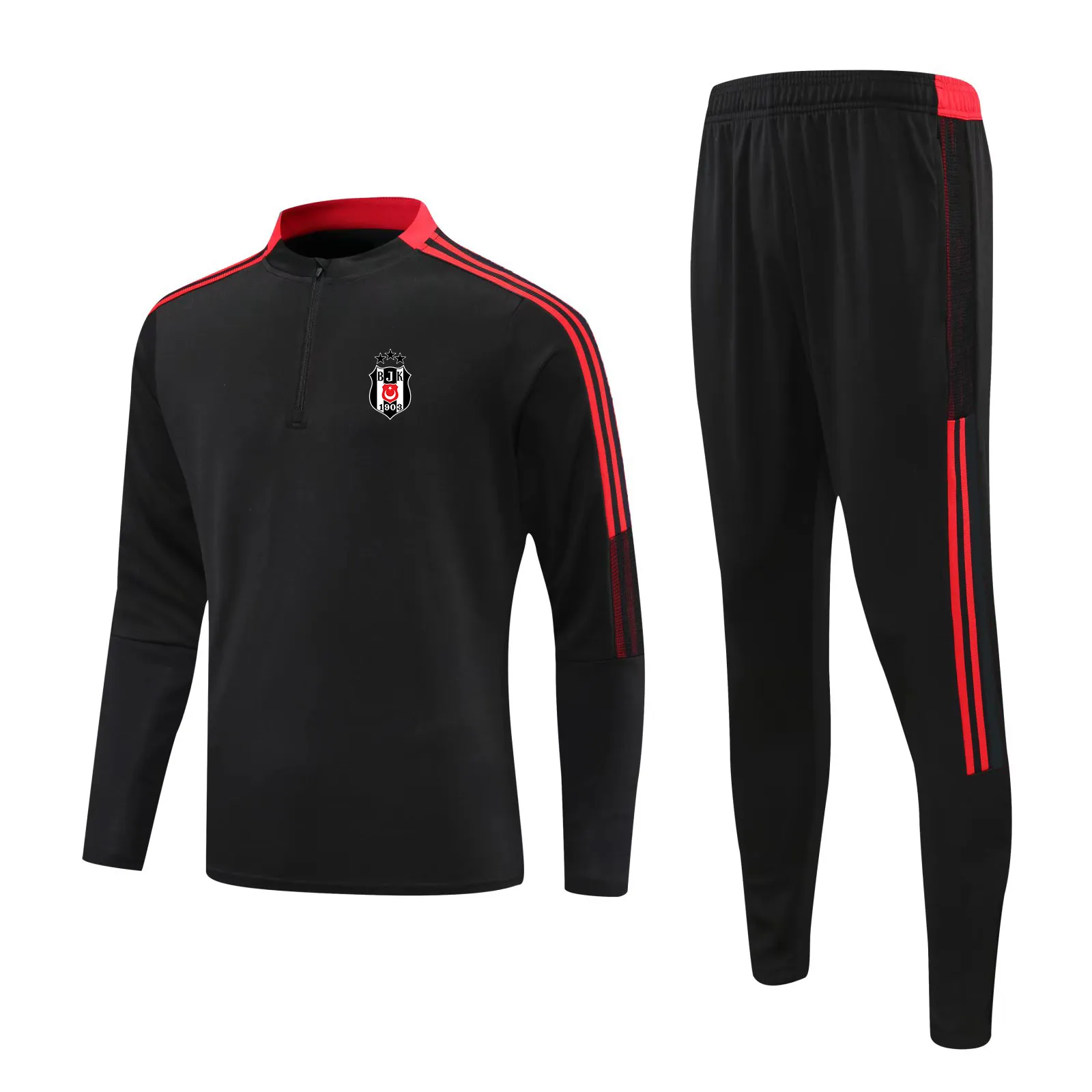 reptielen strelen vocaal Besiktas JK Soccer Training Van Volwassen Trainingspak Van 27,53 € | DHgate reptielen strelen vocaal Besiktas JK Soccer Training Van Volwassen Trainingspak Van 27,53 € | DHgate