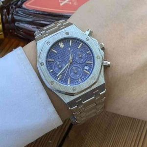 Besin Fashion Classic Six Pin Movement Multifuncional Watch Mens Same Standard