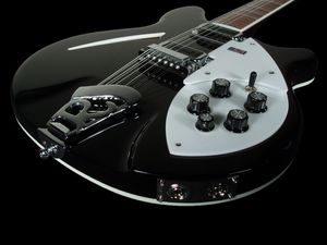 beste china gitaar 2011 360 12 STRING RIC STEREO PERFECTE BIJL!! FLAWLESS NOOIT BEZIT! OEM Musical369