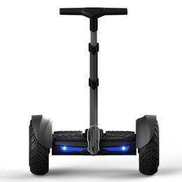 Meilleur choix hoverboard de scooter auto-équilibré pour enfants de voiture d'équilibrage intelligent