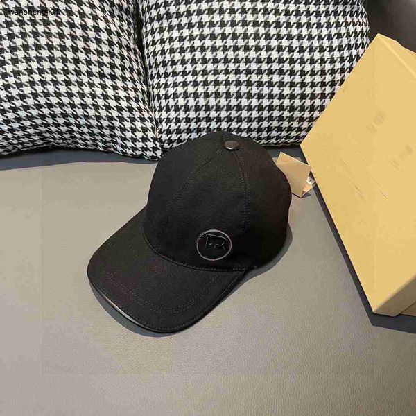 Meilleur designer casquette de baseball hommes femmes casquette de baseball marque de mode chapeau lettre imprimer LOGO couvre-chef tour de tête 56 novembre 09