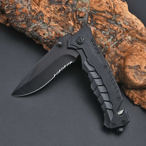 Meilleure conception de couteaux de dureté à vendre Couteaux tactiques de haute qualité fabriqués à la main 577825