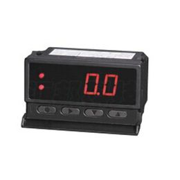 Best Intelligent AC/DC Voltmeter Cheap 5740 Blue LCD Display with Dual Control 0.56 inch Digital Meter GNEH049