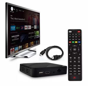 El mejor panel de control de Android TV Box de prueba gratuita de 24 horas M3U xtremam 1/6/12 meses