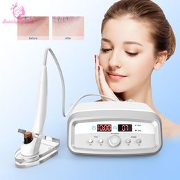 RF-radiofrequentie gezichtsmachine Huidverstrakking Verstevigende huidverjonging Rimpelverwijdering Schoonheidsapparaat