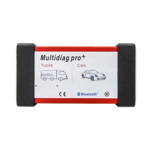 MEILLEUR MULTIDIAG PRO 2021.11 avec Keygen V3.0 Real 9241A Chip Bluetooth OBD2 Scanner TCS Pro Car Truck Tool Tool jusqu'en 2021