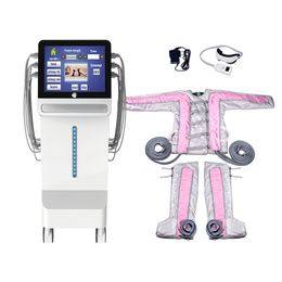 Beste pressotherapie apparaat Home Gebruik salon Gebruik lymph drainage preso therapie afslankmachine te koop