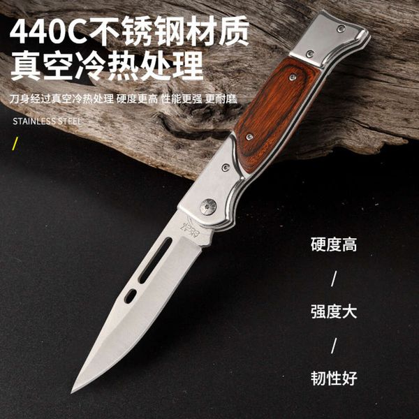 Meilleur prix Couteau juridique Discount Portable EDC outil de défense couteaux d'auto-défense à vendre 126493