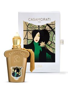 Casamorati dal1888 parfum 100 ml mefisto lira bouquet Ideele la tosca 1888 geur eau de parfum langdurige geur EDP Men Women Xerjoff Keulen Spray Top Kwaliteit