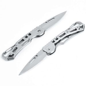 Meilleur prix Boutique Mini couteau Design outils d'auto-défense facile à transporter couteau pliant de haute qualité pour l'auto-défense 687265