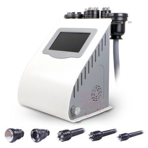 Beste prijs Afslanken Machine Vacuüm RF Cellulitis Removal Fat Loss Skin Tighting Home Salon Gebruik Machine