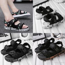Sandalias Suicoke de diseñador de marca de la mejor calidad, zapatillas antideslizantes para hombre y mujer, zapatos informales de verano Visvim para playa y exteriores