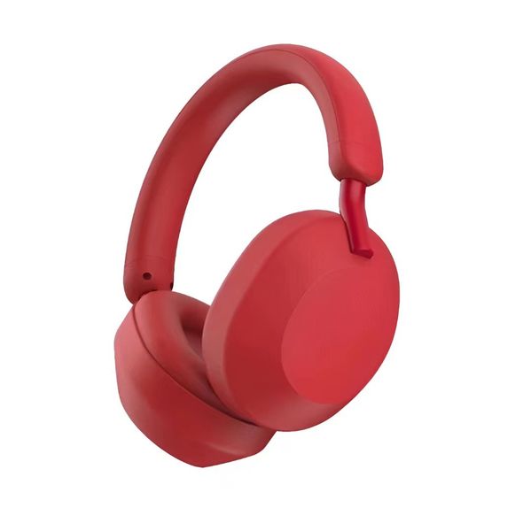 Meilleure qualité neuve pour 2024 casque sans fil Sony WH-1000XM5 avec écouteurs de téléphone portable Mic.