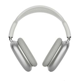 Beste kwaliteit P9max draadloze koptelefoon-headset wordt geleverd met pop-upvensters voor Max-hoofdtelefoon P9s Max-oortelefoons