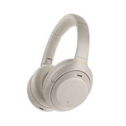 Écouteurs de tendance de meilleure qualité pour Sony WH-1000XM4 Nouveau casque mobile casque sans fil casque Bluetooth Bluetooth True Stereo Bandband Factory pour l'annulation du bruit