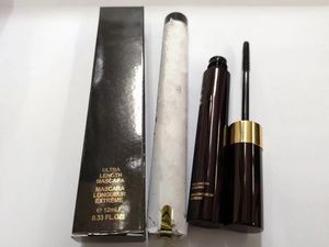 Mascara pour le visage, meilleure qualité, meilleur que le sexe, couleur noire, plus de Volume, maquillage pour cils, longue durée, 12ml