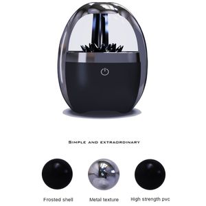 Bestseller op Douyin Net Red Whale Falling Magnetic Fluid Audio Poison Black Technologie Bluetooth Karaoke Game Speaker Gift groothandel