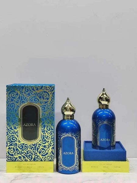 Parfum de best-seller parfum pour les femmes la reine de la collection nusk Cachemire l'or persan arej khaltat nocturne de longue date arej le trône de la reine Azora