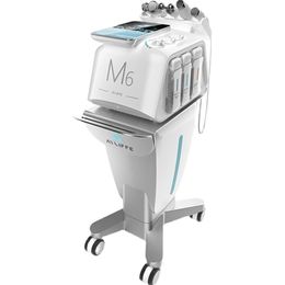 Best Verkopers Dermabrasie Hydrafacials Machine Prijs Zuurstofstraal Huid Verjonging Oxygen jet Peel Beauty Machine