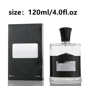 Best verkopende 2024 verzendkosten merkontwerper mode in voorraad parfum 120 ml mannen cologne met goede geur van hoge kwaliteit geur