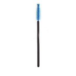 Best Selling 50 stks Eenmalige wegwerp wimperborstel Mascara-applicator Wand make-up borstels ogen zorg make-up styling tools gratis verzending