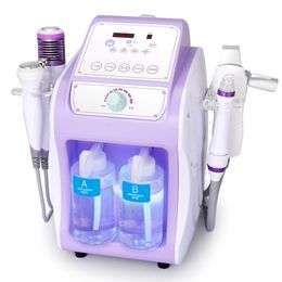 Best verkopende 7-in-1 multifunctionele Hydro Dermabrasion Water Skin Peel Facial Caring Beauty Machine