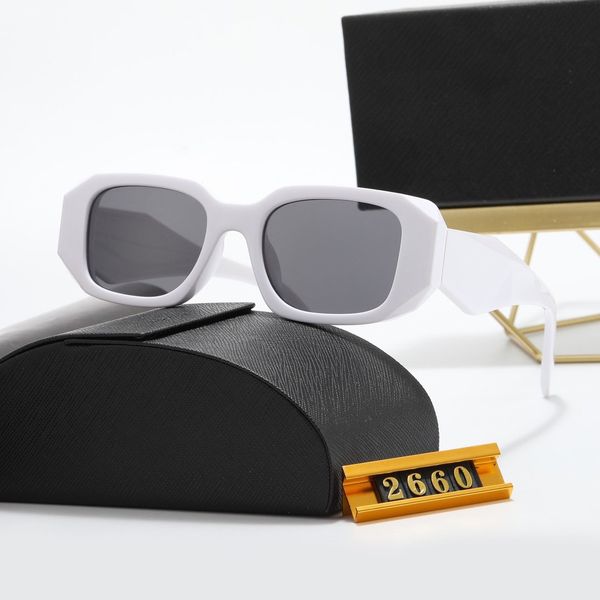 Gafas de sol de diseñador de marca más vendidas para hombres y mujeres Lentes polarizadas UV400 Ojos de gato Gafas de sol de marco completo Gafas de sol para deportes al aire libre, conducción de bicicletas, gafas de sol de viaje