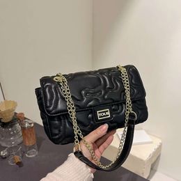 Bolsa de Crossbody más vendida novela 80% de fábrica al por mayor Xiao Yang Qi Bag Minimalista Candy Peach Tous Fashion Diagonal Diagonal Straddle Straddle Bolsa versátil